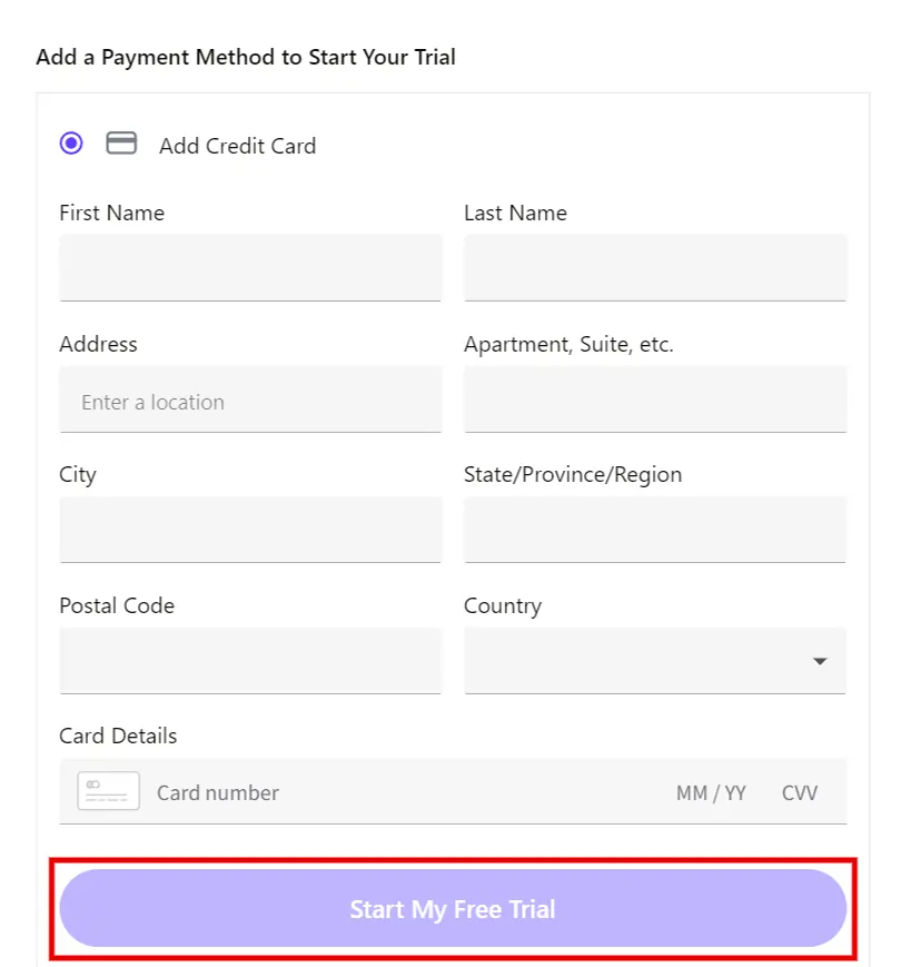 Leadpages Pricing: 22% Conversion Lift, Plans from $49/month 7 Add Leadpages Payment