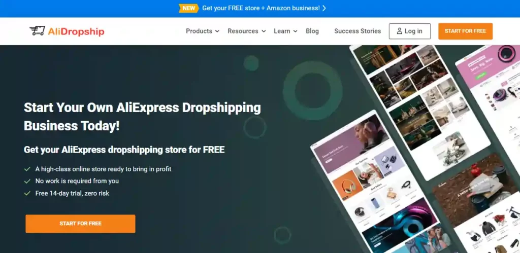 12 Best Dropshipping Affiliate Programs In 2026 8 AliDropship