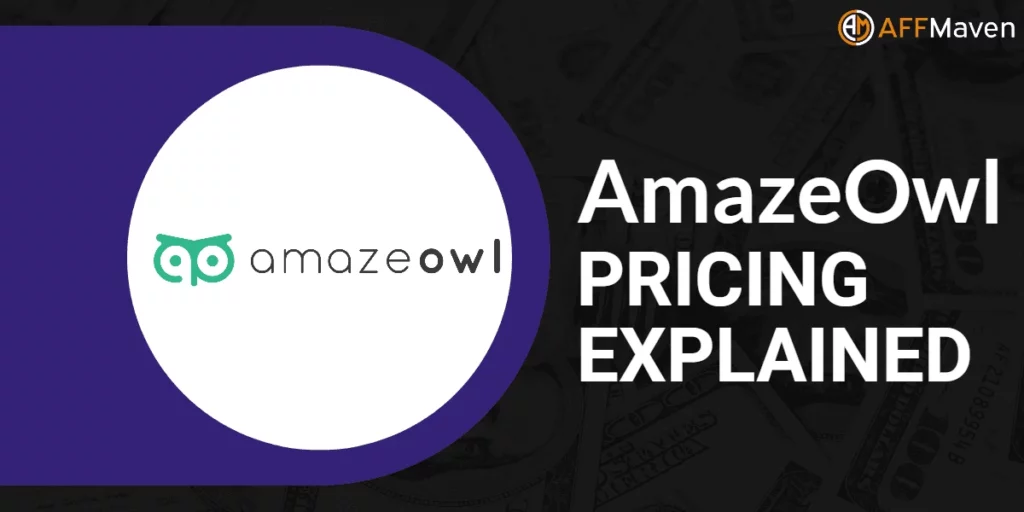 AmazeOwl Pricing Plans 2026: 5-Day Free Trial Without Credit Card 1 AmazeOwl Pricing Plans