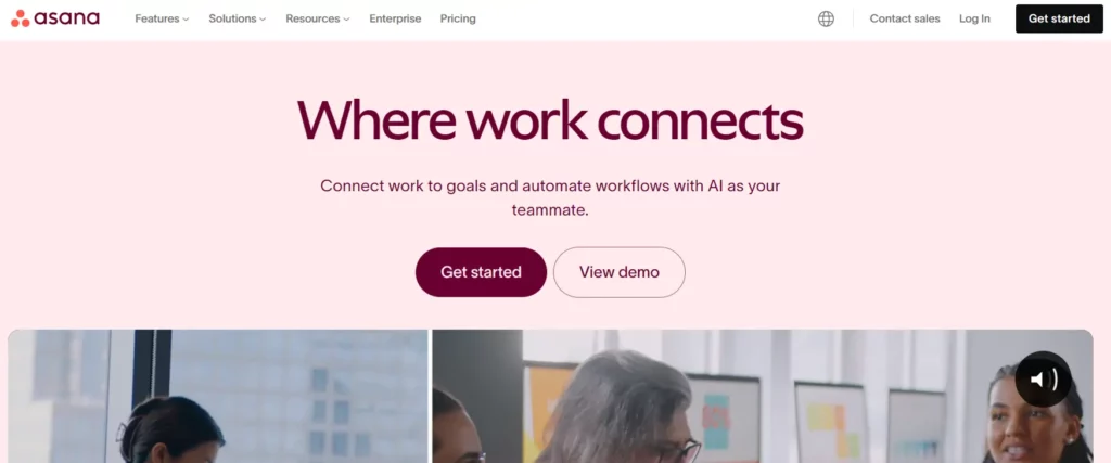 15+ onmisbare SaaS-tools voor startups in 2026 (groei stimuleren) 4 Asana