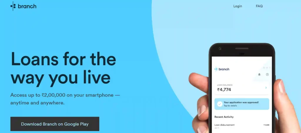 12 Best Home Decor & Furniture Affiliate Programs (2026) 7 Branch