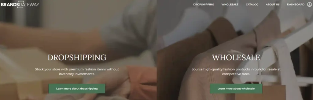 10 Reliable Shoe Dropshipping Suppliers with Fast Shipping in 2026 8 BrandsGateway