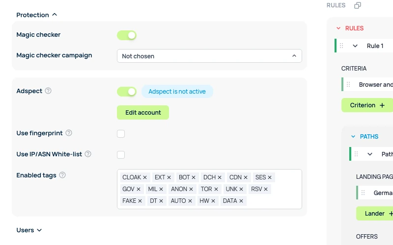 Binom Review 2026: #1 Self Hosted Tracker for Professionals 4 Built-in Protection Offered by Binom