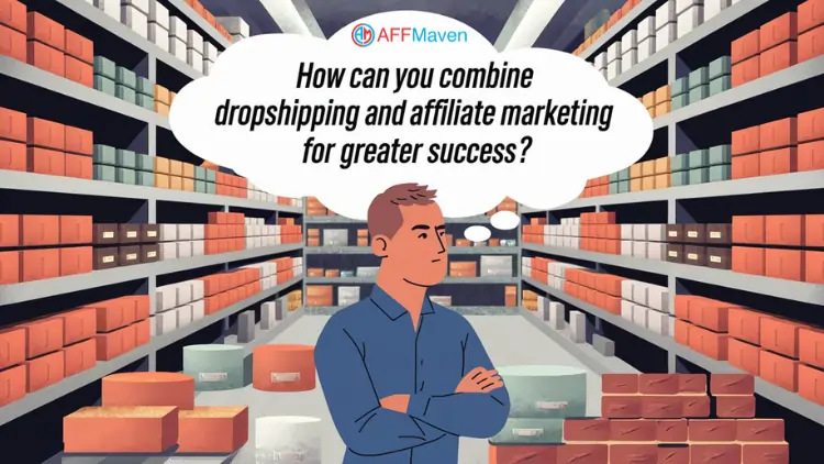 12 Best Dropshipping Affiliate Programs In 2026 15 Dropshipping and Affiliate Marketing for Greater Success
