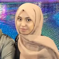 Fariha Kabir