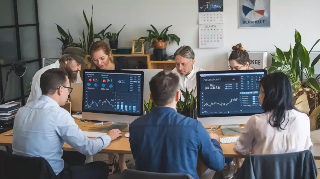 13 Best Finance Ad Networks for Premium Traffic & Revenue (2026) 2 Finance Ad Network the Best