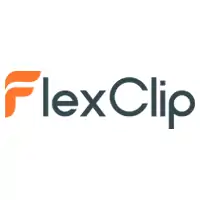 FlexClip Review 2026: Ultimate Video Maker? (Get 20% OFF) 3 FlexClip logo