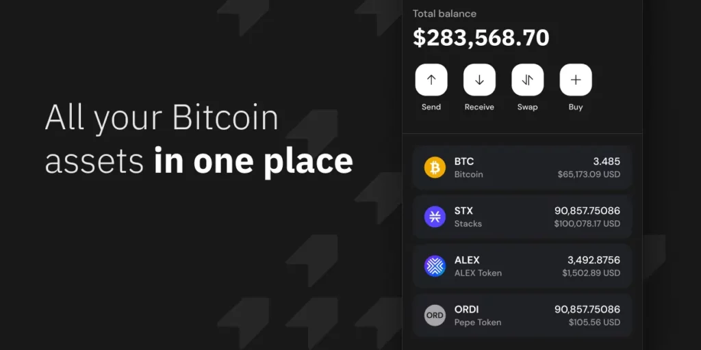 How to Buy a .BTC Domain: Step-by-Step Guide (2026) 6 Fund Your Xverse Wallet with STX