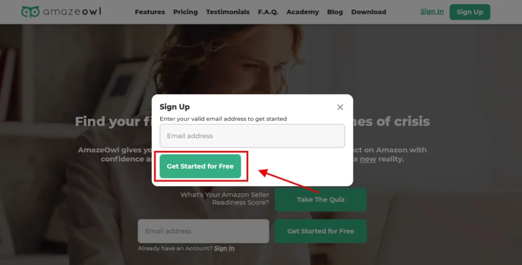 AmazeOwl Pricing Plans 2026: 5-Day Free Trial Without Credit Card 3 Get Started for free with AmazeOwl