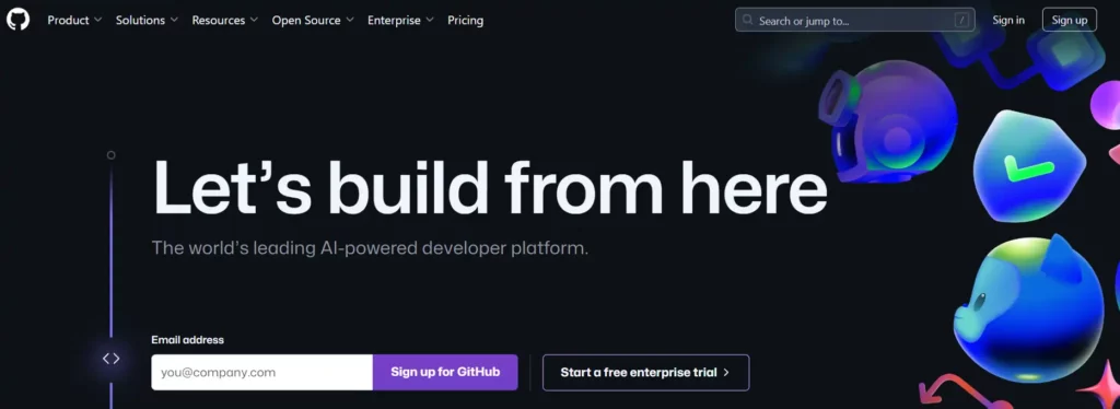 15+ onmisbare SaaS-tools voor startups in 2026 (groei stimuleren) 16 GitHub