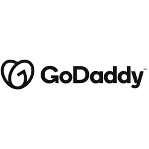GoDaddy 商标