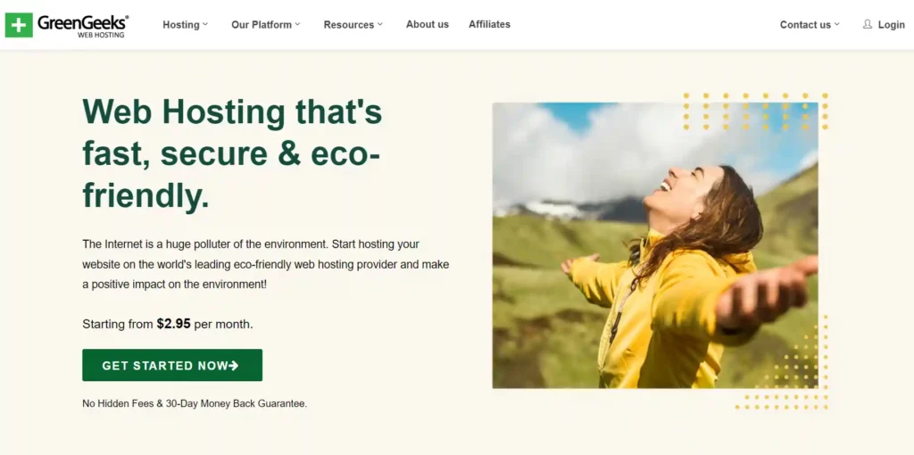 Top 9 Budget Web Hosting providers for Indian Traffic: Updated 2026 9 GreenGeeks