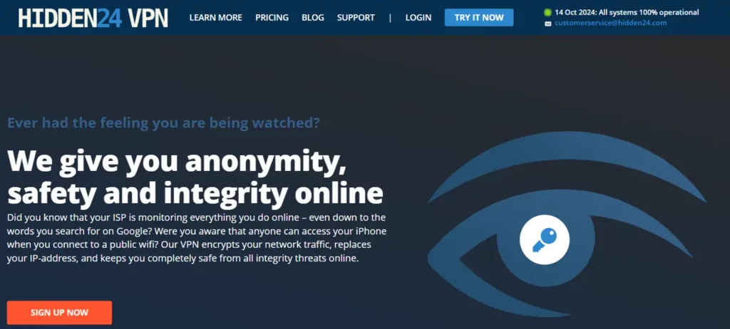 أفضل 15 وكيل Affiliate البرامج: اربح الكثير في عام 2026 (محدث) 18 Hidden24