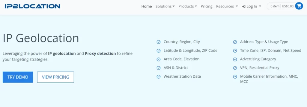 أفضل 15 وكيل Affiliate البرامج: اربح الكثير في عام 2026 (محدث) 15 IP2 الموقع
