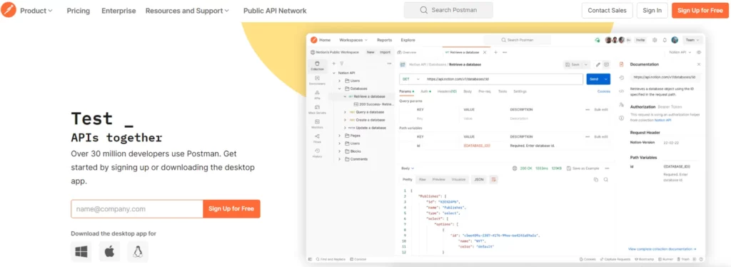 Top 12 Web Debugging Proxies of 2026 16 Postman