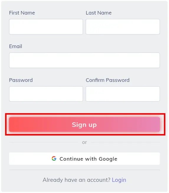 Exclusive 50% OFF ProfitGuru Coupon Code (2026) + Free Trial 9 ProfitGuru Signup page