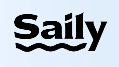 10 Best eSIMs for International Travel (2025) | Expert Guide 5 Saily Logo