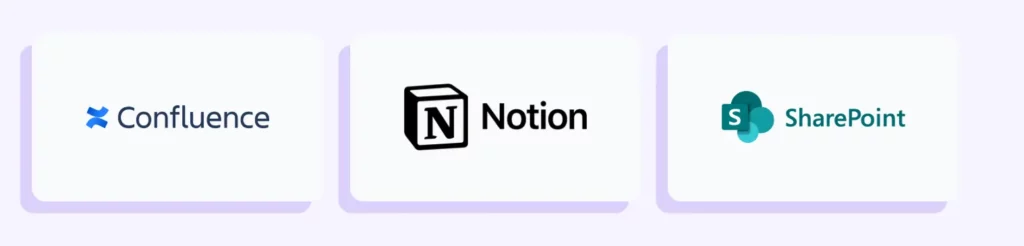 Scribe Review 2026: 10x Your Documentation Efficiency 5 Scribe Integrations With Other Platforms