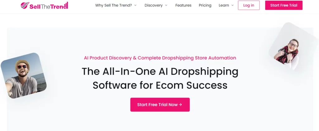 Sell The Trend Review: Is It Worth $39.97/Month? (2026 Update) 2 Sell The Trend