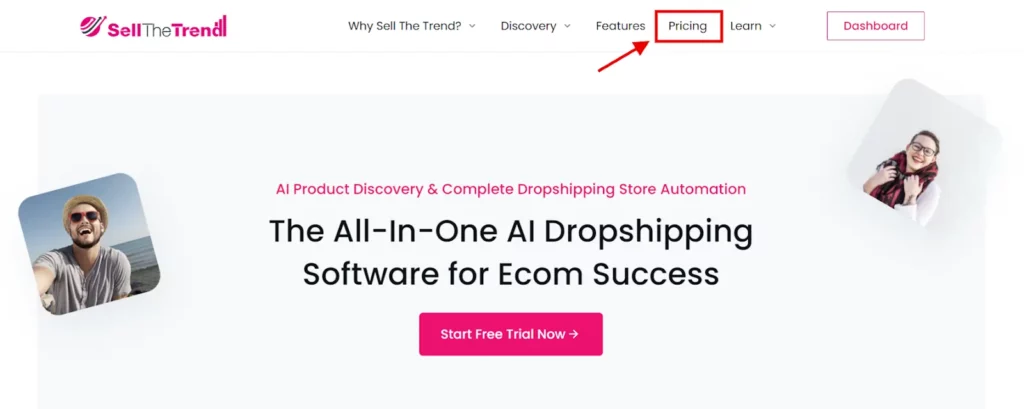 Sell The Trend Review: Is It Worth $39.97/Month? (2026 Update) 3 Sell The Trend Pricing