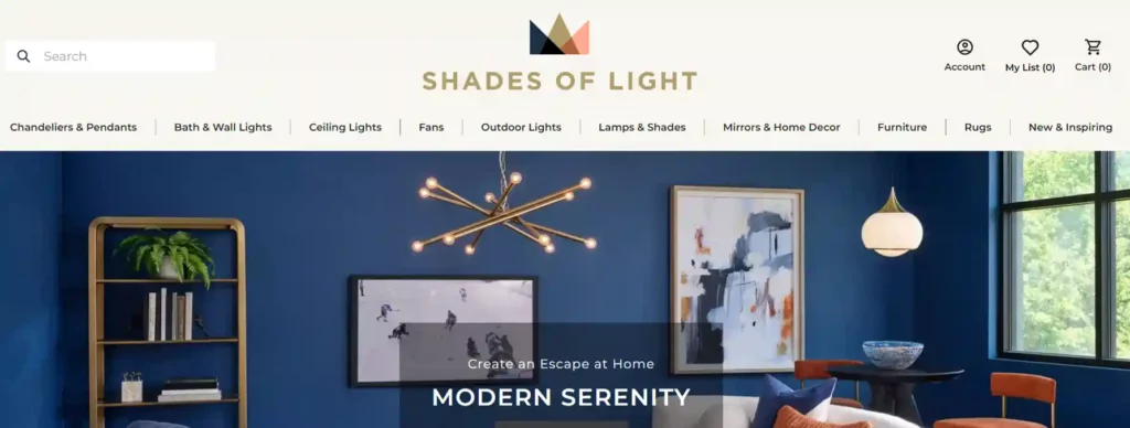 12 Best Home Decor & Furniture Affiliate Programs (2026) 8 Shades of Light