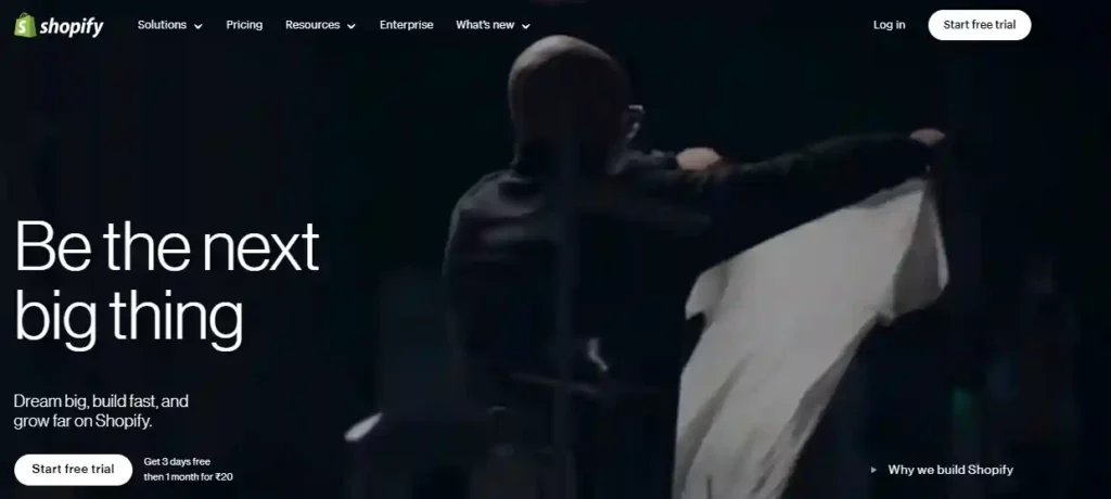 20+ Best Affiliate Programs for Bloggers and Influencers (2026) 3 Shopify