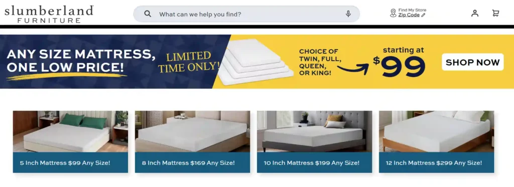 12 Best Home Decor & Furniture Affiliate Programs (2026) 13 Slumberland Furniture