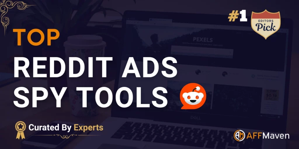 9 Top Reddit Ads Spy Tools in 2026 (Try for Free) 4 Top Reddit Ads Spy Tools