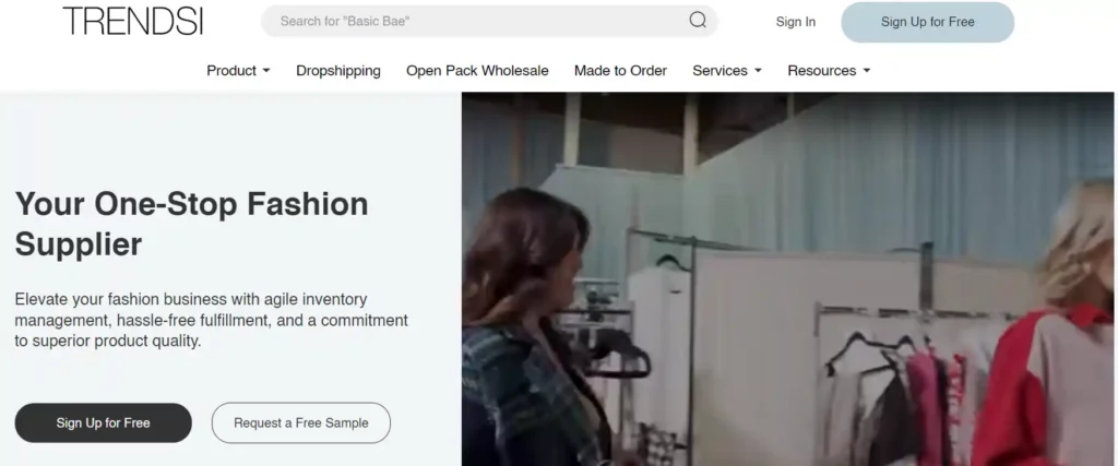 10 Reliable Shoe Dropshipping Suppliers with Fast Shipping in 2026 7 Trendsi