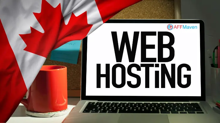 Top 10 Web Hosting Providers in Canada/Toronto: Jan 2026 2 Web Hosting Providers in Canada