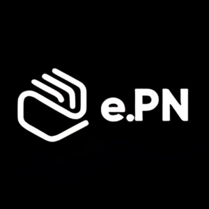 10 Best Virtual Payment Cards (2026): Fees, Rewards, Limits 3 e.pn logo