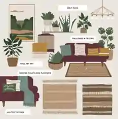 12 Best Home Decor & Furniture Affiliate Programs (2026) 2 latest home decor trends