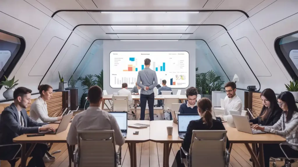 9 Best Affiliate Networks for AI & SaaS Programs in 2026 2 AI & SaaS Affiliate Networks