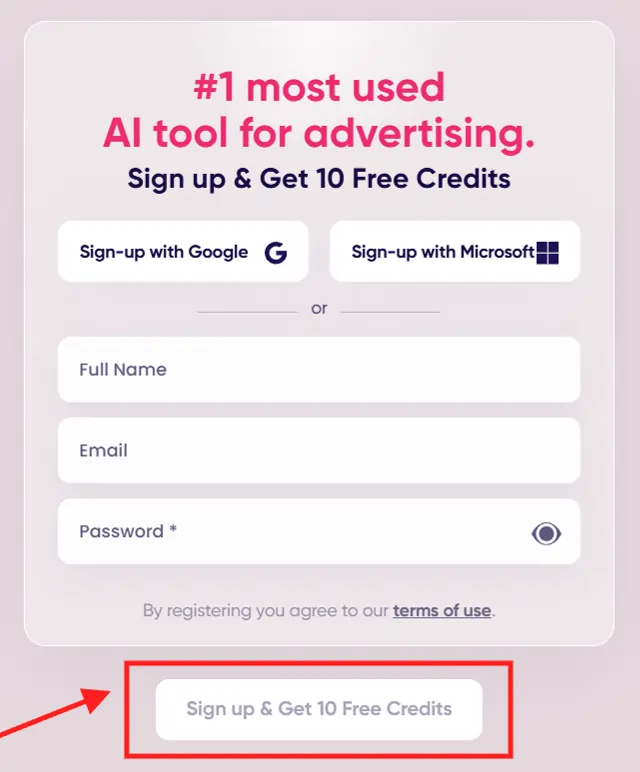 Precios y planes de AdCreative.ai para 2026: ¿cuánto cuesta? 10 Creación de AdCreative.ai