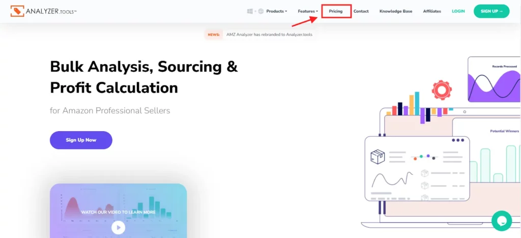 Analyzer Tools Pricing 2026: Save $207 on Your Analyzer Tools Subscription 2 Analyzer Tools Plans