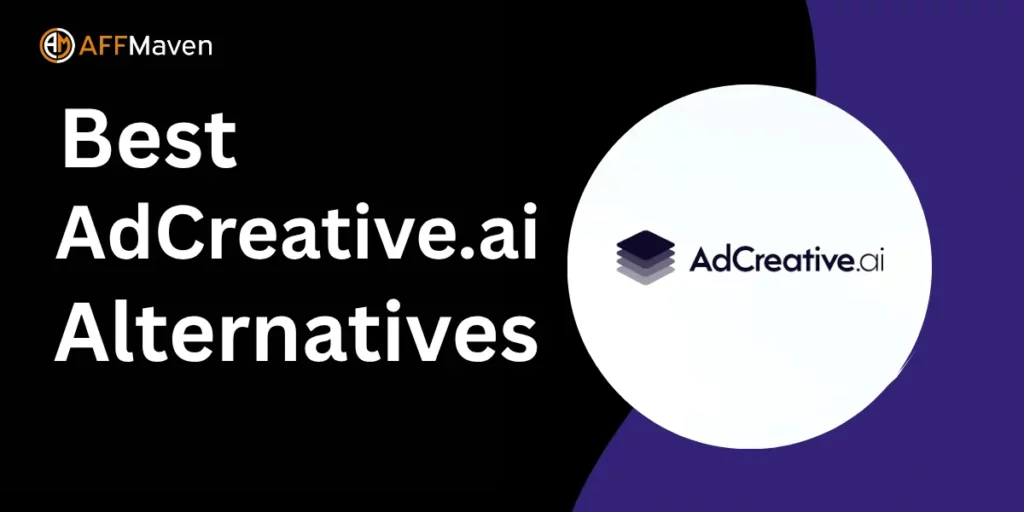 10 Best AdCreative.ai Alternatives to Boost Your Ads🚀 1 Best AdCreative.ai Alternatives