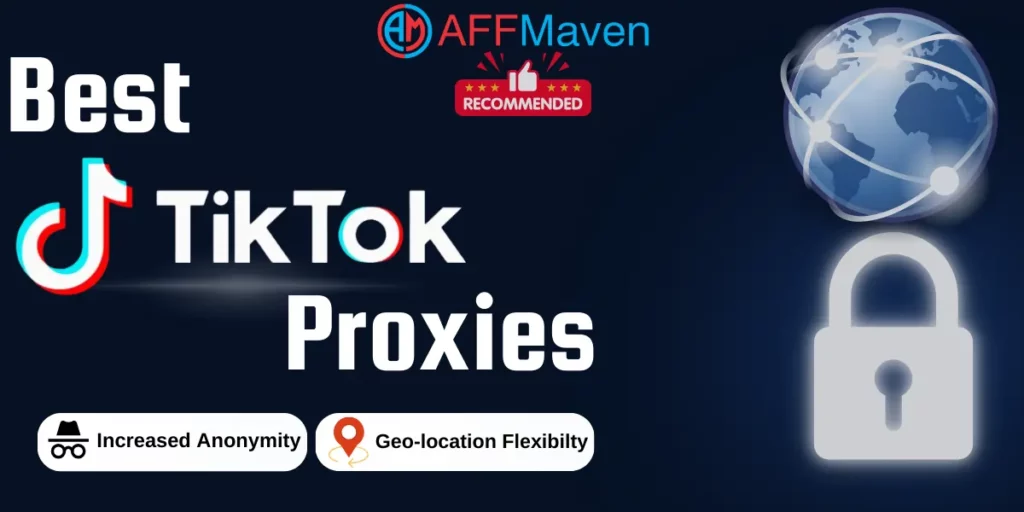 Best Tiktok Proxies