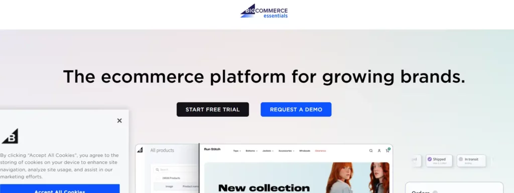13 Best WordPress Ecommerce Plugins Reviewed & Compared – 2026 7 BigCommerce