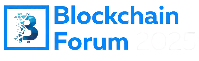 Blockchain Forum Russia 2025: Innovate, Connect, Transform 1 Blockchain Forum 2025 - logo