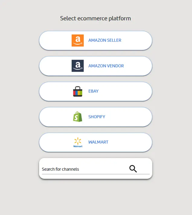 MerchantSpring Pricing: Get 20% Off E-commerce Analytics 11 Connect ecommerce store with MerchantSpring