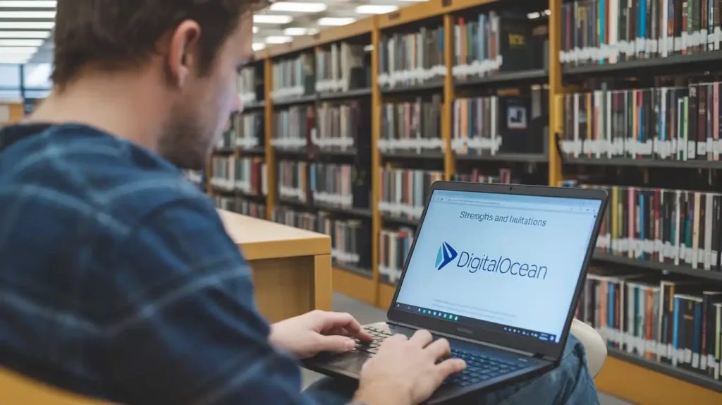 9 Top DigitalOcean Alternatives for Cloud Hosting in 2026 2 DigitalOcean and its Strengths and Limitations