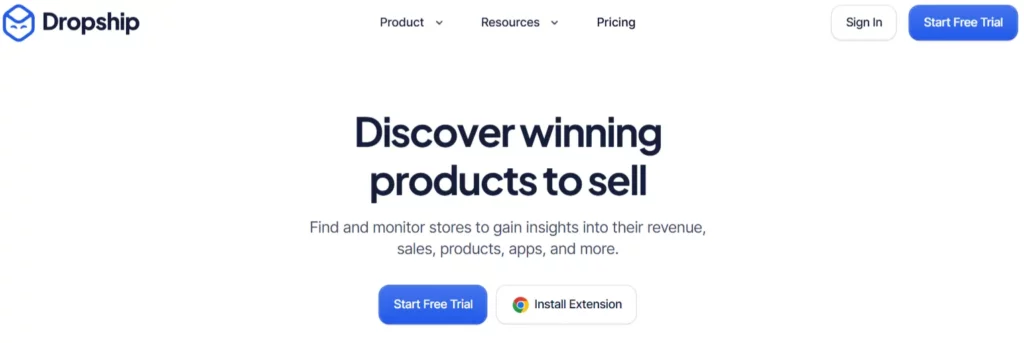 PPSPY Review 2026 → (30% OFF + Free Trial Access) 25 Dropship.io