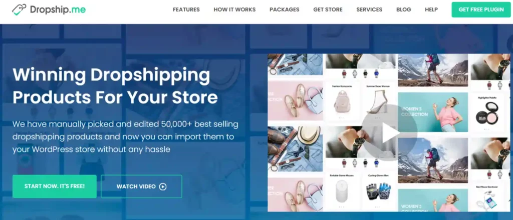 20+ Best Dropshipping Software in 2026 (100% Working) 25 DropshipMe