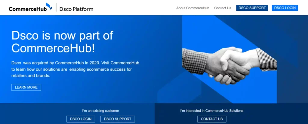 20+ Best Dropshipping Software in 2026 (100% Working) 21 Dsco