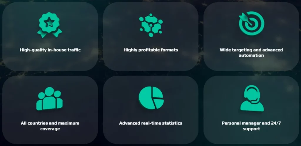EpicAds.Net Review 2026: My Thoughts After Trying It For 90 Days! 4 EpicAds.Net Features