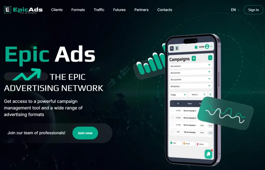 EpicAds.Net Review 2026: My Thoughts After Trying It For 90 Days! 3 EpicAds.Net