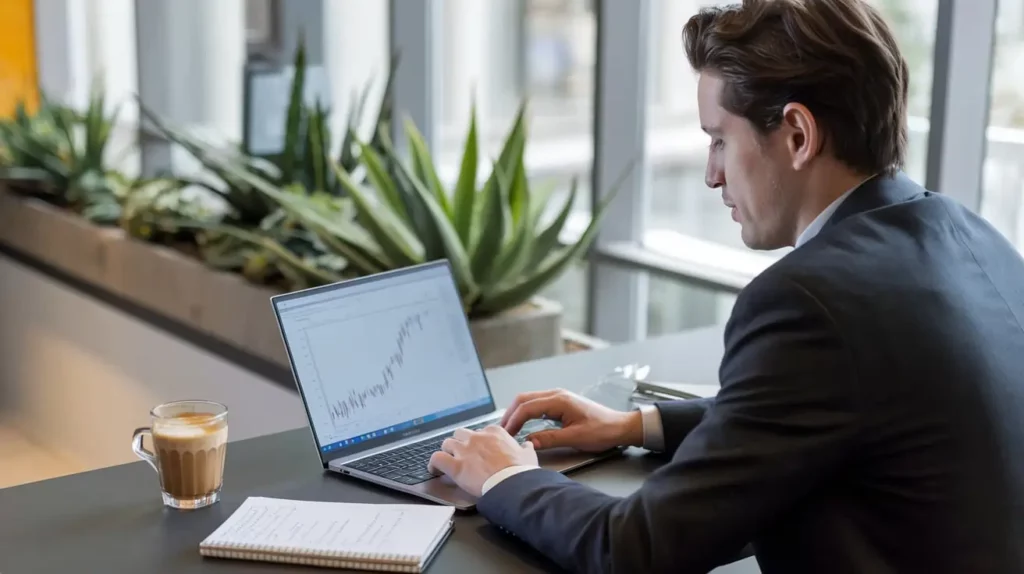 9 Best Finance Affiliate Networks for Lucrative Commissions in 2026 2 Finance Affiliate Networks Work