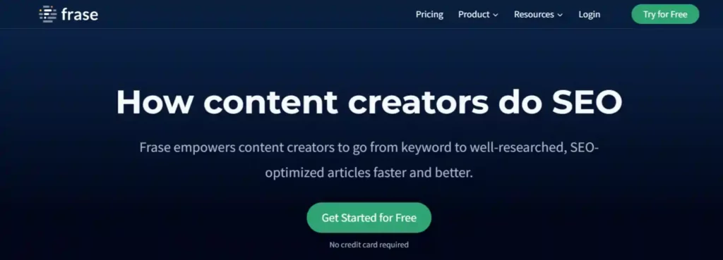 Surfer SEO Review 2026: Create Content That Dominates Rankings! 22 Frase