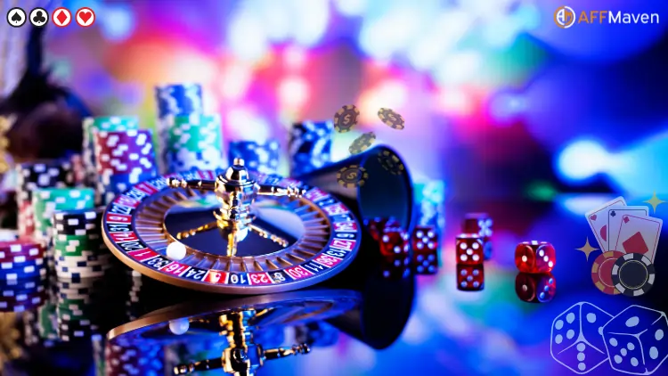 13 Best Gambling Ad Networks for iGaming Advertisers in 2026 2 Gambling AD Networks