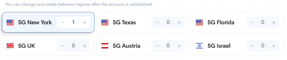The Social Proxy Review 2026 ➺ Surfing at 40 to 400 Mbps 3 Geos on The Social Proxy